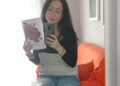 Licia Calderaro ha scritto “Ibisco Rosso”