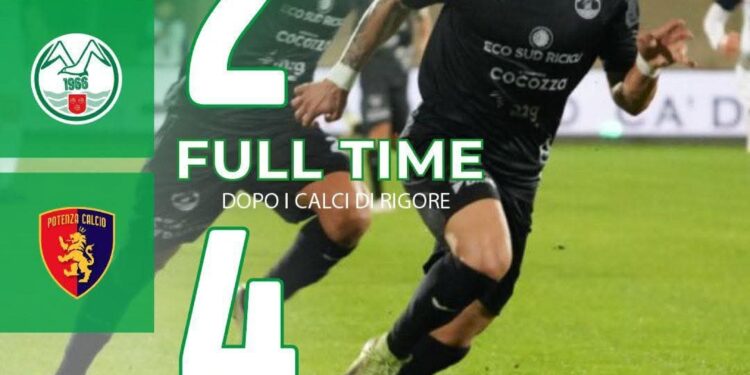 Monopoli 0 Potenza 0 d.c.r. 2 A 4
