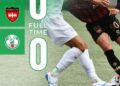 Sorrento 0 Monopoli 0