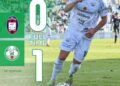 Crotone 0 Monopoli 1