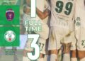 Casarano 1 Monopoli 3