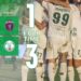 Casarano 1 Monopoli 3