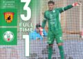 Benevento 3 Monopoli 1