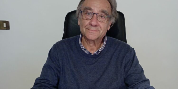 Angelo Panarese: “Meridionalismo liberale, democratico e socialista (1875-1925)”, Ed. AGA, 2025