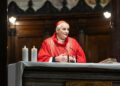 Card. Matteo Zuppi: “Il Giubileo può diventare una grande opportunità di esercitarsi nell’arte della pace e non della guerra”
