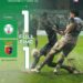 Monopoli 1 Casertana 1