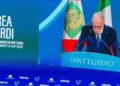 «Osare la pace». Passare direttamente all’età del negoziato.