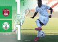Trapani 1 Monopoli 1