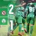 Foggia 2 Monopoli 1