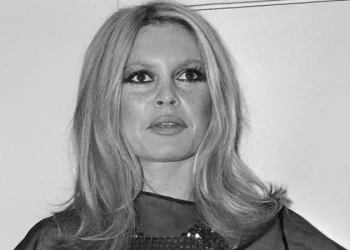 Brigitte Bardot. Una bellezza senza tempo.