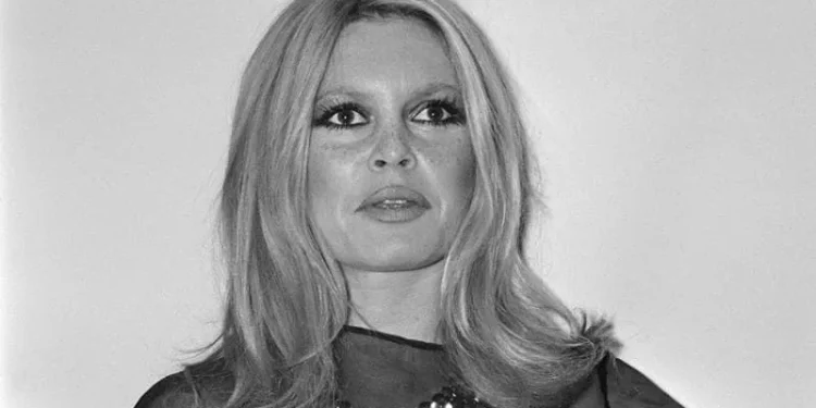 Brigitte Bardot. Una bellezza senza tempo.