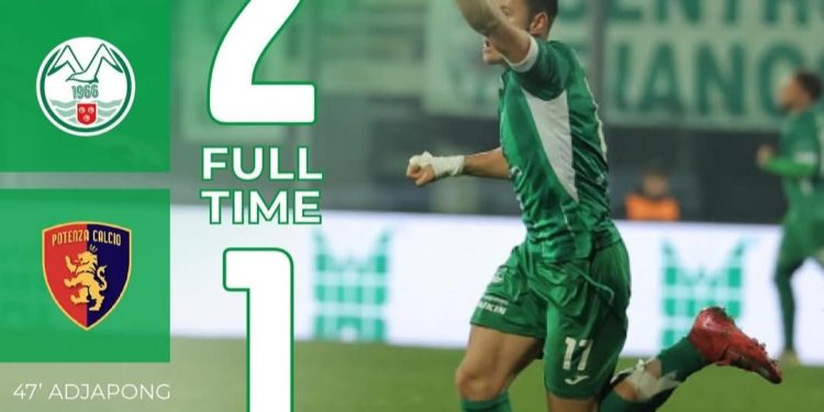 Monopoli 2 Potenza 1