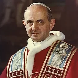 60’anni dalla fine del Concilio Ecumenico Vaticano II