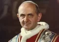 60’anni dalla fine del Concilio Ecumenico Vaticano II