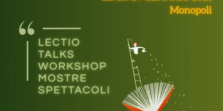 La Giornata internazionale dell’educazione