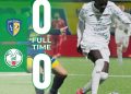 A.Cerignola 0 Monopoli 0
