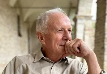 Padre Alberto Maggi. Brutto come il peccato
