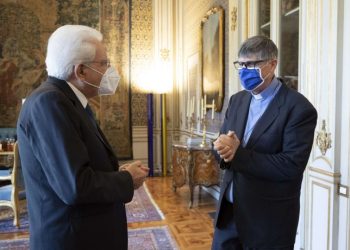 Don Maurizio Patriciello. Zaccheo e gli angeli.