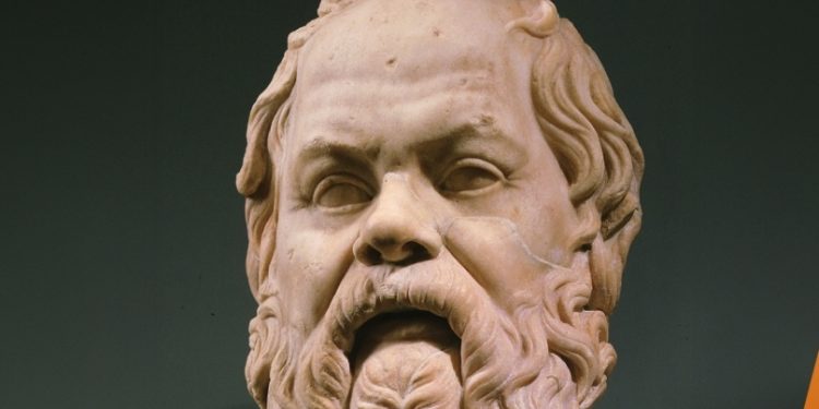 Socrate