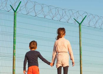 Invertire la rotta. I diritti umani non possono tornare indietro