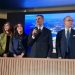 Nuova giunta regionale in Puglia.
