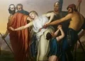 La tracotanza