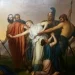 La tracotanza