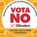 REFERENDUM COSTITUZIONALE: LE RAGIONI DEL NO.