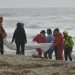 I migranti restituiti cadaveri dal mare