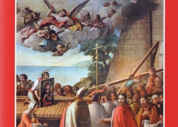 Domenico Morgante Musiche per la Madre Divina