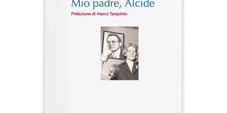 Mio padre