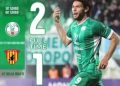 Monopoli 2 Benevento 1
