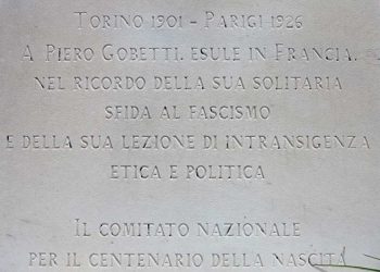 Piero Gobetti