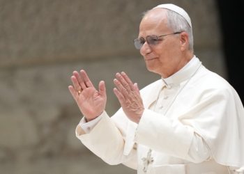 Pedofilia. Leone XIV ai vescovi francesi.
