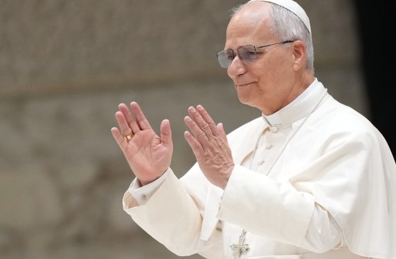 Pedofilia. Leone XIV ai vescovi francesi.