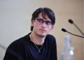 Don Alberto Ravagnani, 33 anni, non è più sacerdote.