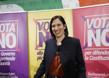 Referendum sulla giustizia. Vittoria del No in Italia, Puglia e Monopoli.