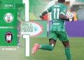Monopoli 1 Crotone 1