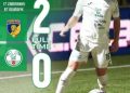 Giugliano 2 Monopoli 0