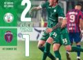 Monopoli 2 Casarano 1