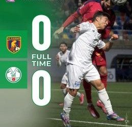 AZ Picerno 0 Monopoli 0
