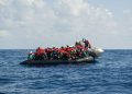 Le imbarcazioni delle ONG sono tornate in mare. Un allarme continuo. I salvataggi continuano.