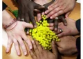 8 marzo. La parità è libertà