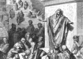 Di fronte alle continue violenze ricordo le profonde riflessioni del libro sapienziale del QOHELET sulla miseria umana