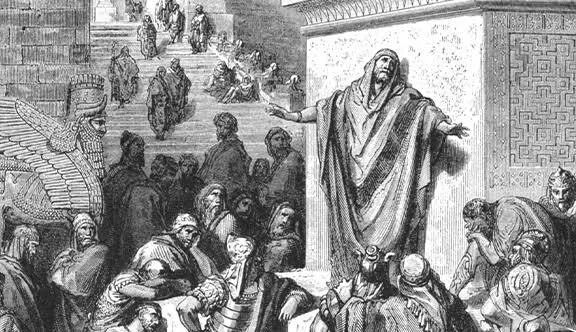 Di fronte alle continue violenze ricordo le profonde riflessioni del libro sapienziale del QOHELET sulla miseria umana