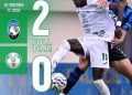 Atalanta U. 23 2 Monopoli 0