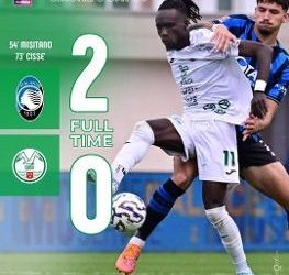 Atalanta U. 23 2 Monopoli 0