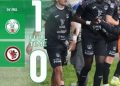 Monopoli 1 Foggia 0