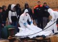 Naufragio a Lampedusa. Ci sono bambini tra i 19 morti.