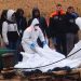 Naufragio a Lampedusa. Ci sono bambini tra i 19 morti.
